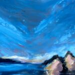 The three graces of Mid North Coast